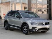 Volkswagen Tiguan II Новосибирск  - изображение 24