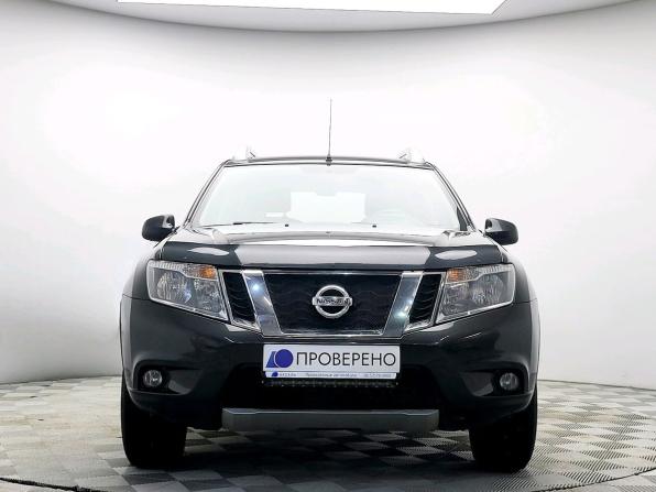 Nissan Terrano III (D10) с пробегом 2021 года, цена 1 437 000 рублей, 147171 км, внедорожник, Автокод Объявления