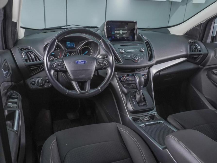 Ford Kuga II Рестайлинг Ростов-на-Дону  - изображение 6