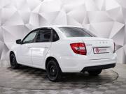 Lada (ВАЗ) Granta I Рестайлинг Ульяновск  - изображение 24