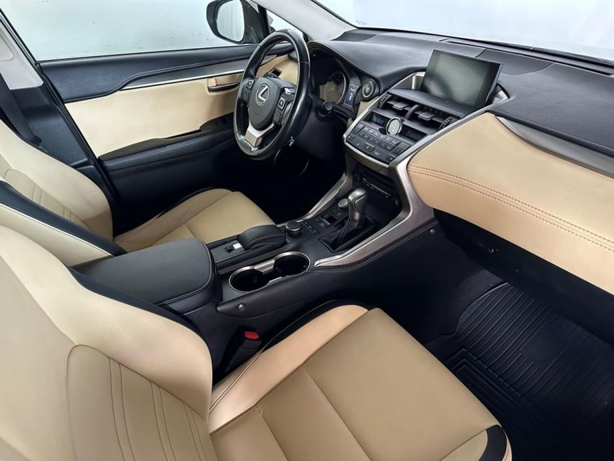 Lexus NX I Москва  - изображение 10