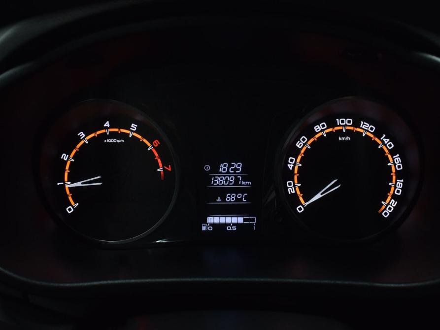 Lada (ВАЗ) Granta I Рестайлинг Кемерово  - изображение 9