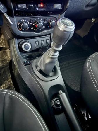 Renault Duster I Рестайлинг с пробегом 2016 года, цена 1 149 000 рублей, 278218 км, внедорожник, Автокод Объявления