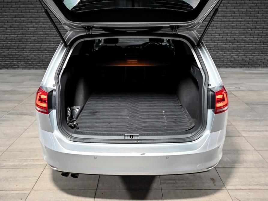 Volkswagen Golf VII Екатеринбург  - изображение 6
