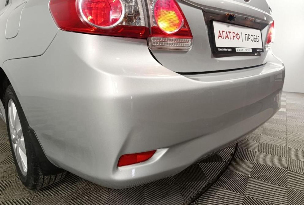 Toyota Corolla X (E140 E150) Рестайлинг Волгоград  - изображение 19