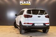 Kia Sportage III Уфа  - изображение 26