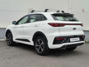 JAC JS6 Санкт-Петербург  - изображение 28