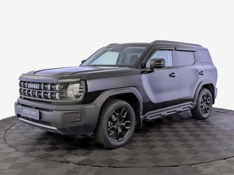 Haval H3 I Москва  - изображение 1