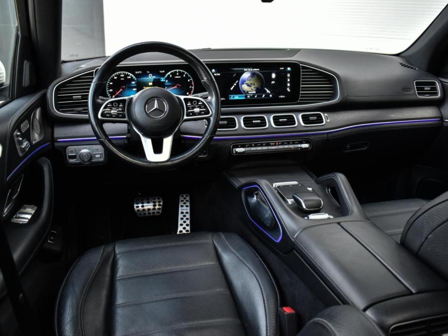 Mercedes-Benz GLE II (V167) Краснодар  - изображение 6