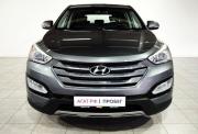 Hyundai Santa Fe III Саратов  - изображение 27