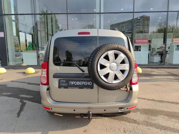 Lada (ВАЗ) Largus I с пробегом 2014 года, цена 599 800 рублей, 242814 км, универсал, Автокод Объявления