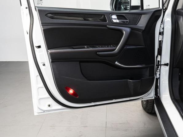 JAC JS3 с пробегом 2024 года, цена 1 500 000 рублей, 17805 км, внедорожник, Автокод Объявления