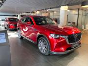 Mazda CX-60 Москва  - изображение 6