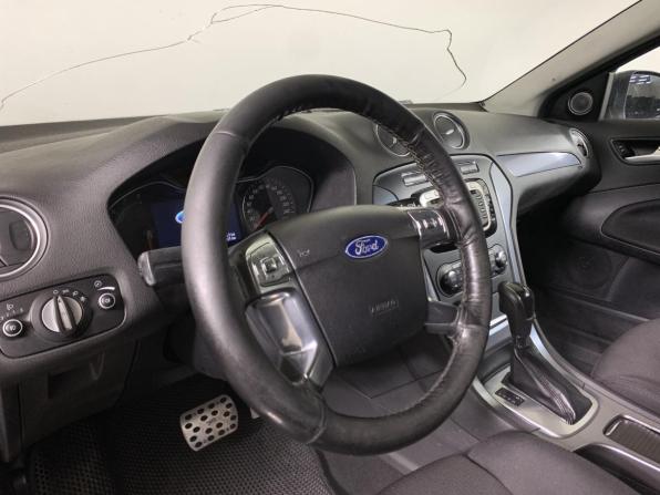 Ford Mondeo IV Рестайлинг с пробегом 2012 года, цена 548 000 рублей, 284899 км, седан, Автокод Объявления