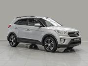 Hyundai Creta I Мурманск  - изображение 23
