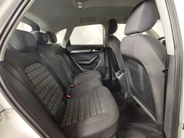 Audi Q3 I (8U) с пробегом 2011 года, цена 1 299 000 рублей, 199164 км, внедорожник, Автокод Объявления
