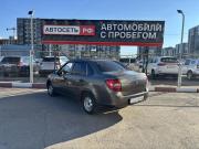 Lada (ВАЗ) Granta I Альметьевск  - изображение 35