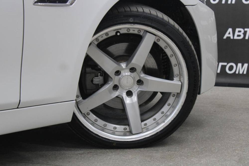 BMW 5 серии VI (F10/F11/F07) Рестайлинг Томск  - изображение 5