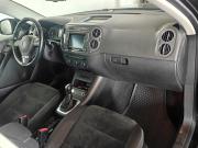 Volkswagen Tiguan I Рестайлинг Москва  - изображение 28