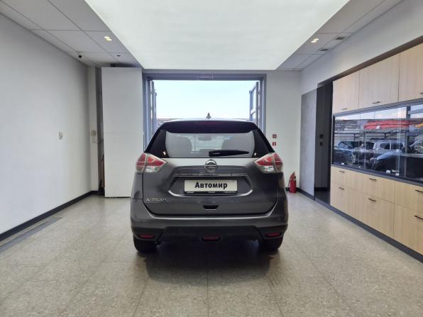 Nissan X-Trail III с пробегом 2017 года, цена 2 100 000 рублей, 146000 км, внедорожник, Автокод Объявления