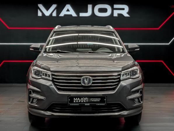 Changan CS75 I Рестайлинг с пробегом 2022 года, цена 1 695 000 рублей, 91726 км, внедорожник, Автокод Объявления