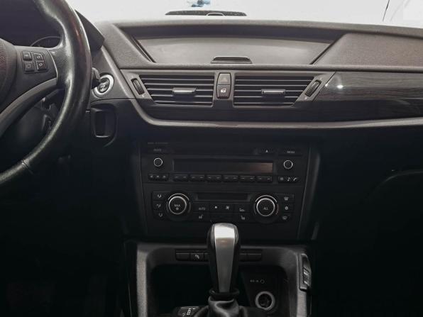 BMW X1 I (E84) с пробегом 2012 года, цена 1 272 000 рублей, 264219 км, внедорожник, Автокод Объявления