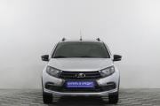 Lada (ВАЗ) Granta I Рестайлинг Сургут  - изображение 20
