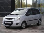 Hyundai Matrix I Рестайлинг 2 Новосибирск  - изображение 19