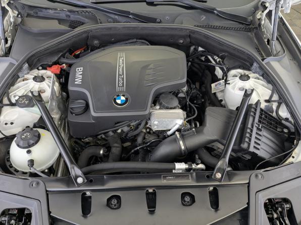 BMW 5 серии VI (F10/F11/F07) Рестайлинг с пробегом 2014 года, цена 2 000 000 рублей, 179151 км, седан, Автокод Объявления