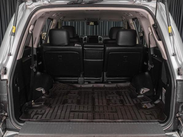 Toyota Land Cruiser 200 Series Рестайлинг 1 с пробегом 2012 года, цена 3 269 000 рублей, 248674 км, внедорожник, Автокод Объявления