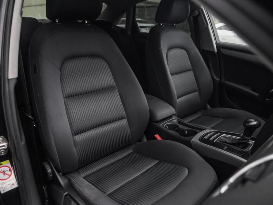 Audi A4 IV (B8) Рестайлинг Санкт-Петербург  - изображение 21