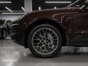 Porsche Macan I Москва  - изображение 58