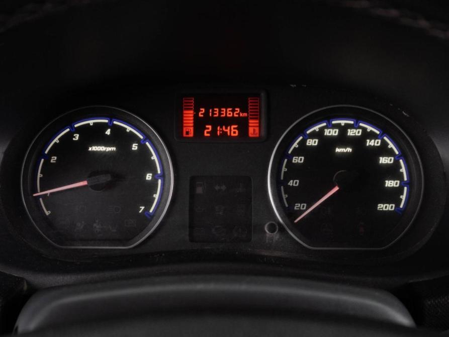 Lada (ВАЗ) Largus I Тюмень  - изображение 14