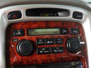 Toyota Highlander I (XU20) Рестайлинг Минеральные Воды  - изображение 34