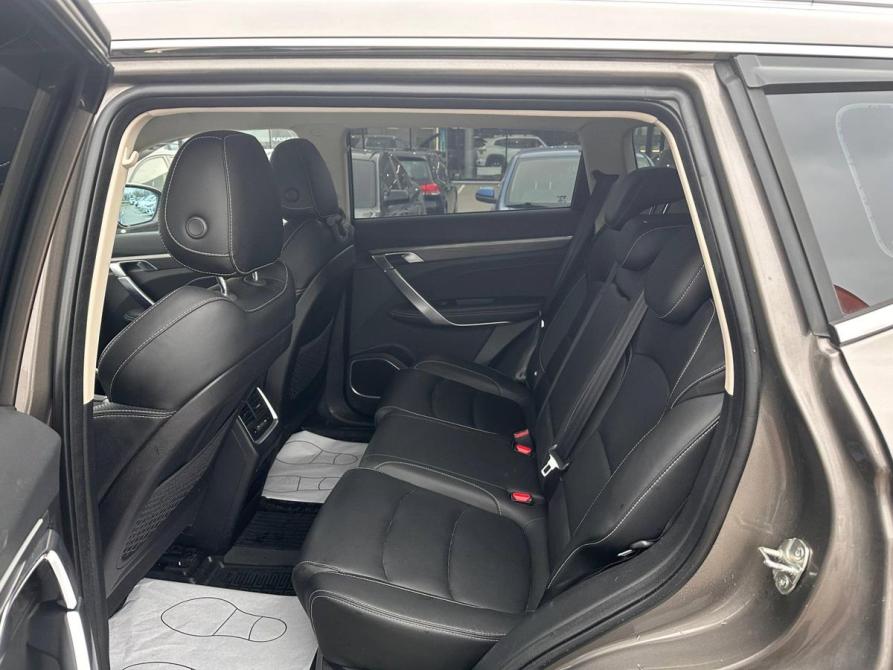 Geely Atlas Pro Ногинск  - изображение 16