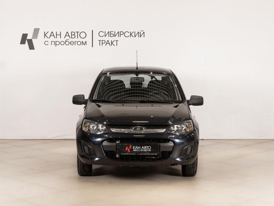 Lada (ВАЗ) Kalina II Казань  - изображение 2