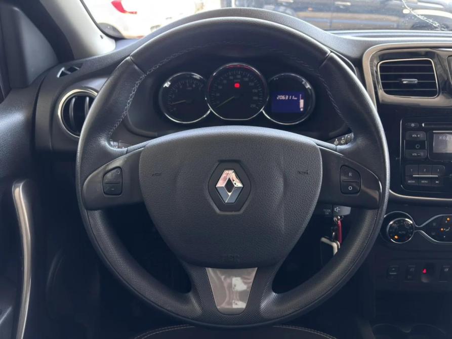 Renault Sandero II Краснодар  - изображение 16