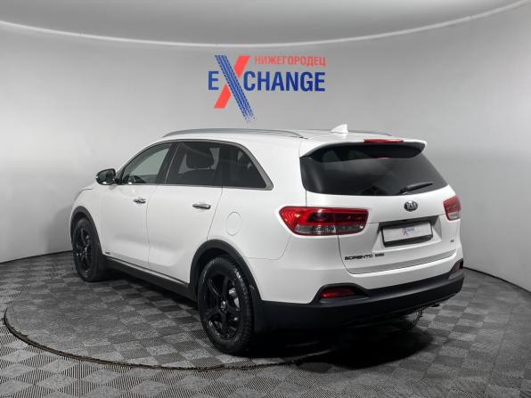 Kia Sorento III Prime с пробегом 2015 года, цена 2 049 000 рублей, 218748 км, внедорожник, Автокод Объявления