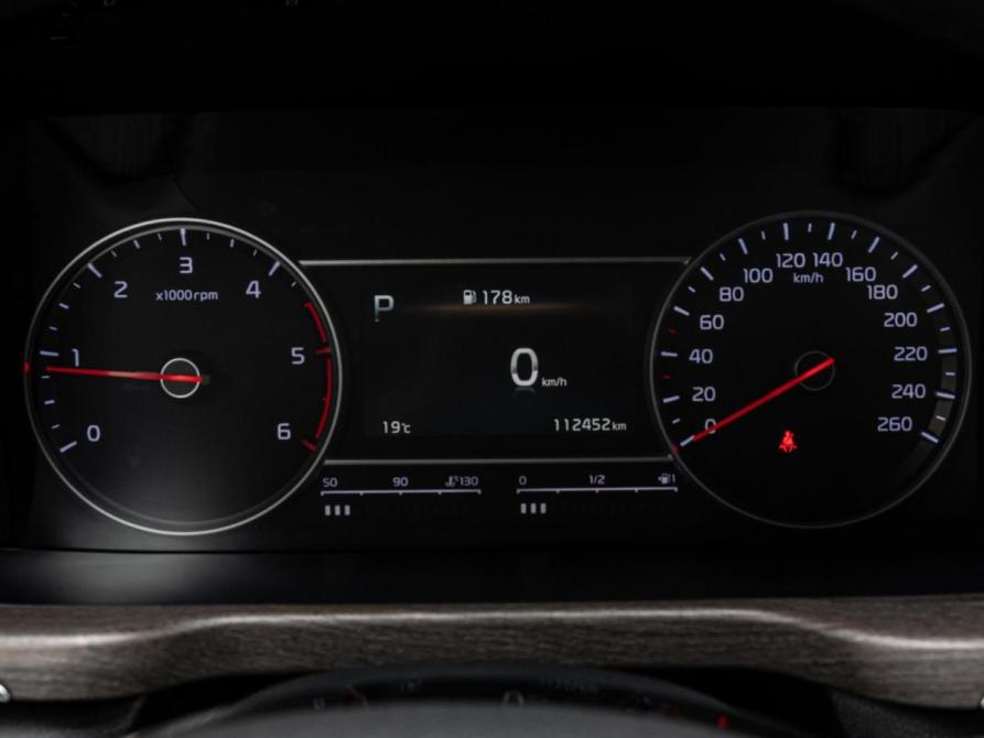 Kia Sorento IV Краснодар  - изображение 18