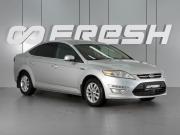 Ford Mondeo IV Рестайлинг Минеральные Воды  - изображение 17