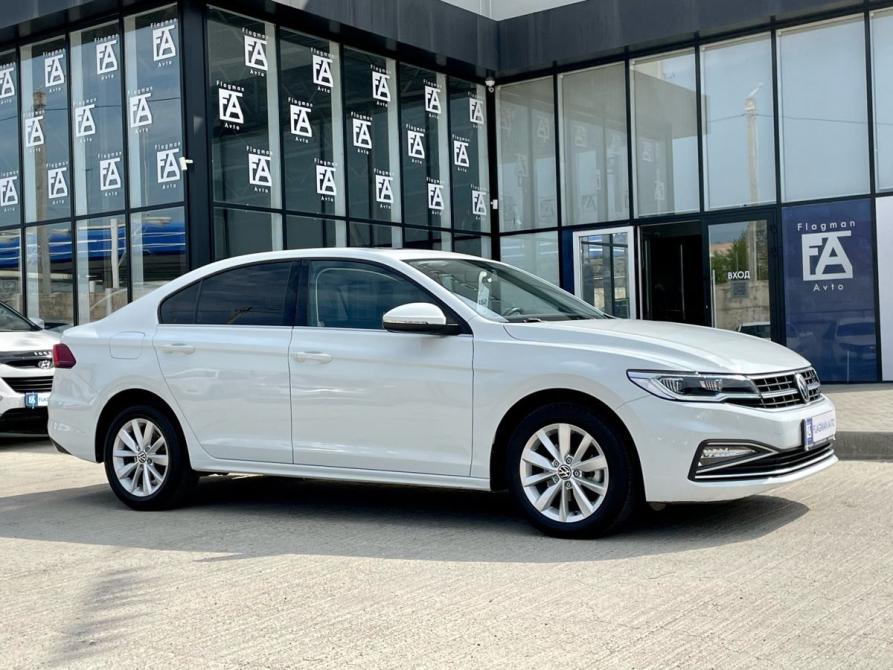 Volkswagen Bora IV Краснодар  - изображение 9