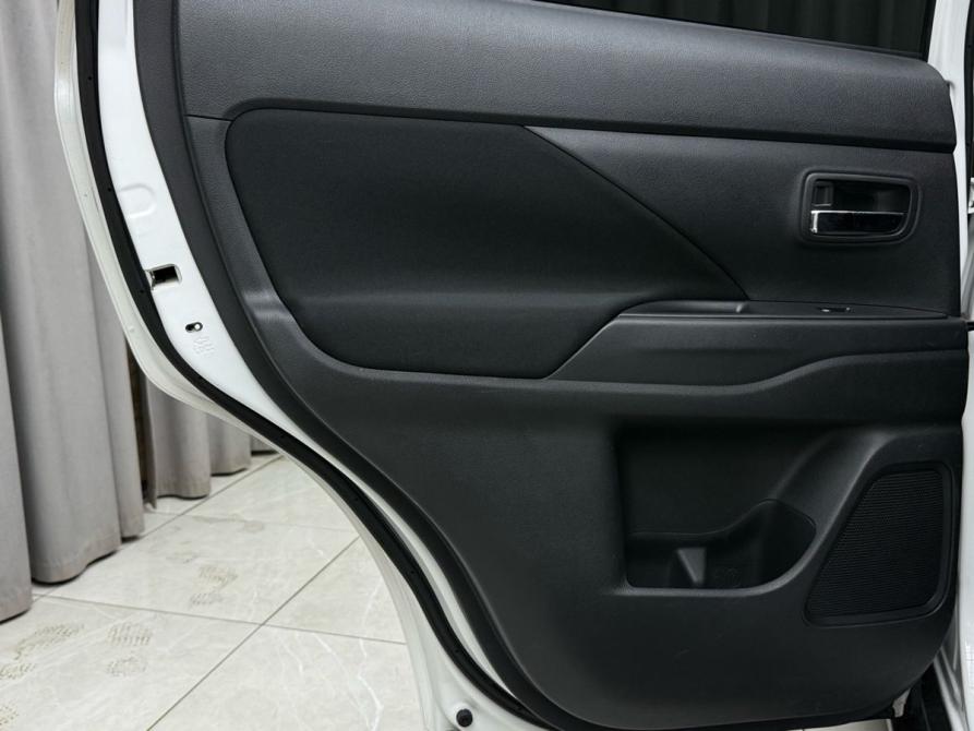 Mitsubishi Outlander III Рестайлинг 2 Ижевск  - изображение 27