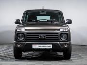 Lada (ВАЗ) Niva Legend Москва  - изображение 18