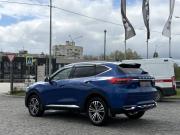 Haval F7 I Крым  - изображение 26