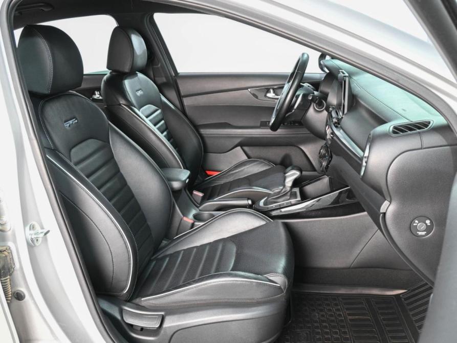 Kia Cerato IV Ростов-на-Дону  - изображение 8