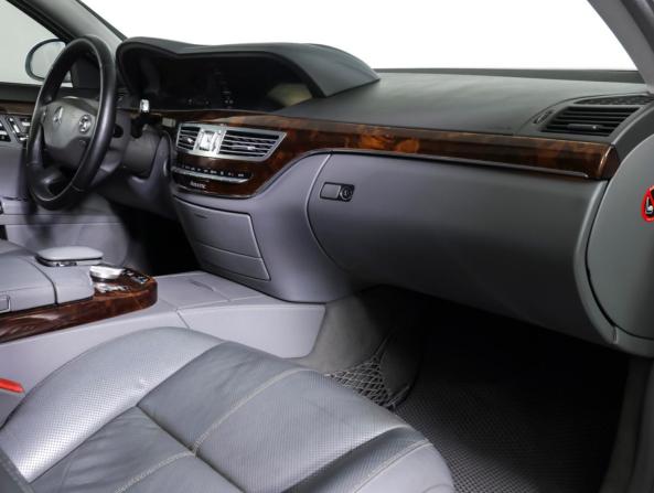 Mercedes-Benz S-Класс V (W221) с пробегом 2006 года, цена 1 330 000 рублей, 248743 км, седан, Автокод Объявления