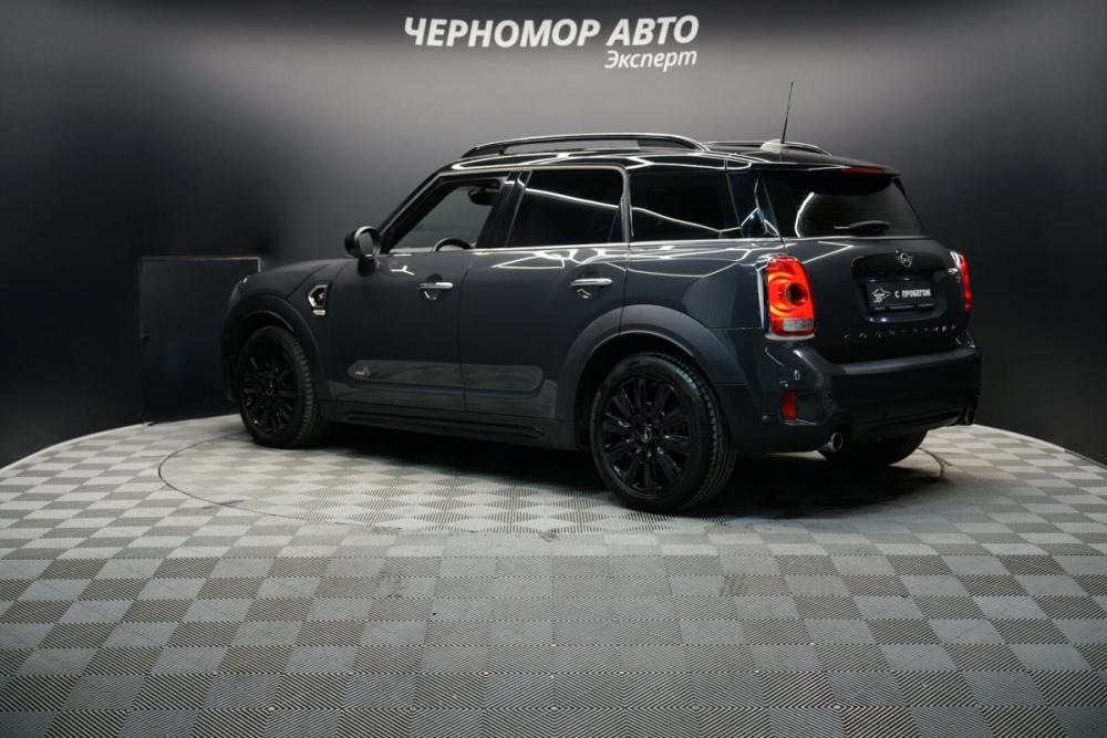 Mini Countryman II Крым  - изображение 3