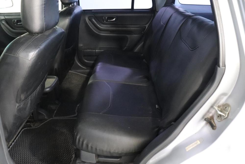 Honda CR-V I Рестайлинг Ульяновск  - изображение 12