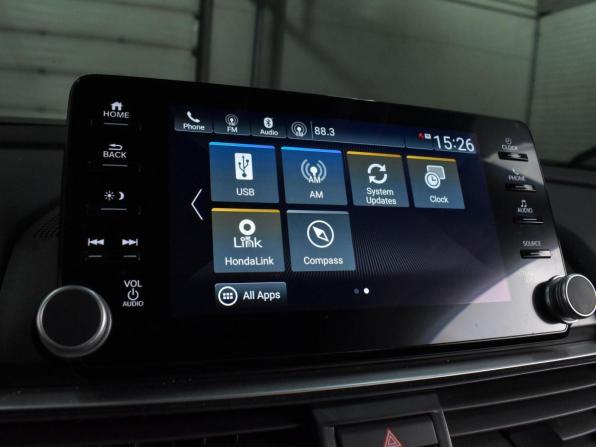 Honda Accord X Рестайлинг с пробегом 2021 года, цена 2 415 000 рублей, 91956 км, седан, Автокод Объявления