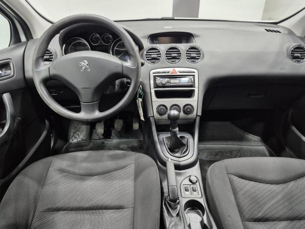 Peugeot 408 I с пробегом 2013 года, цена 690 000 рублей, 109000 км, седан, Автокод Объявления